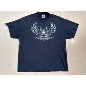 Tennessee River y2k tshirt